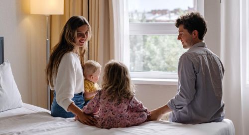 FAMILY rate
