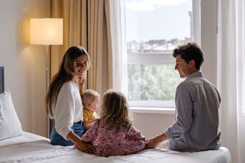 FAMILY rate